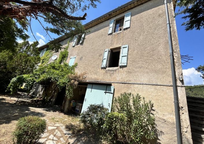 à vendre Maison Monoblet