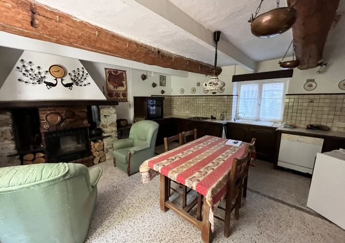 à vendre Maison Monoblet