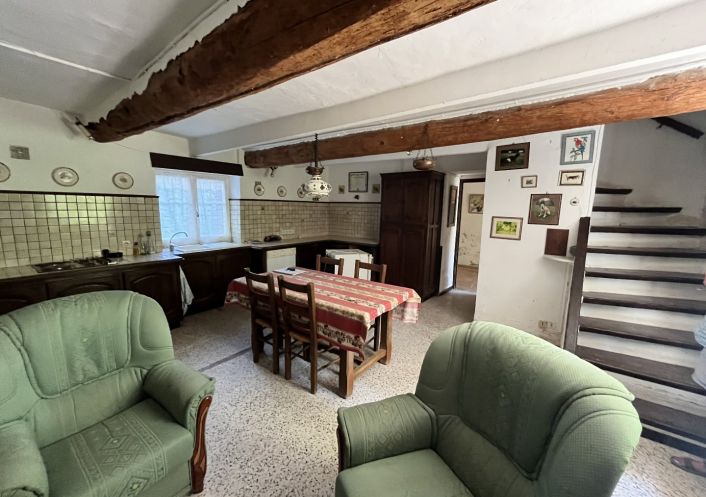 à vendre Maison Monoblet