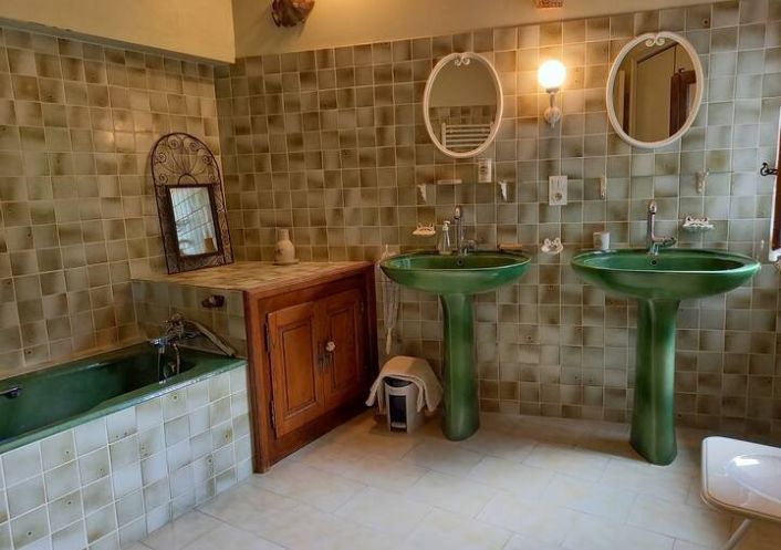 à vendre Maison contemporaine Saint Hippolyte Du Fort