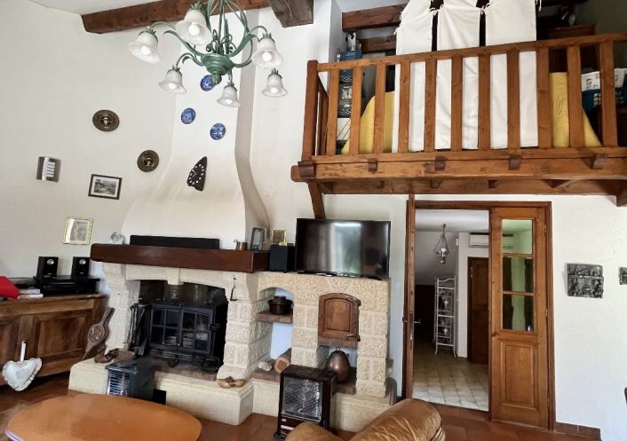 à vendre Maison contemporaine Saint Hippolyte Du Fort