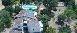 vente Maison contemporaine Saint Hippolyte Du Fort