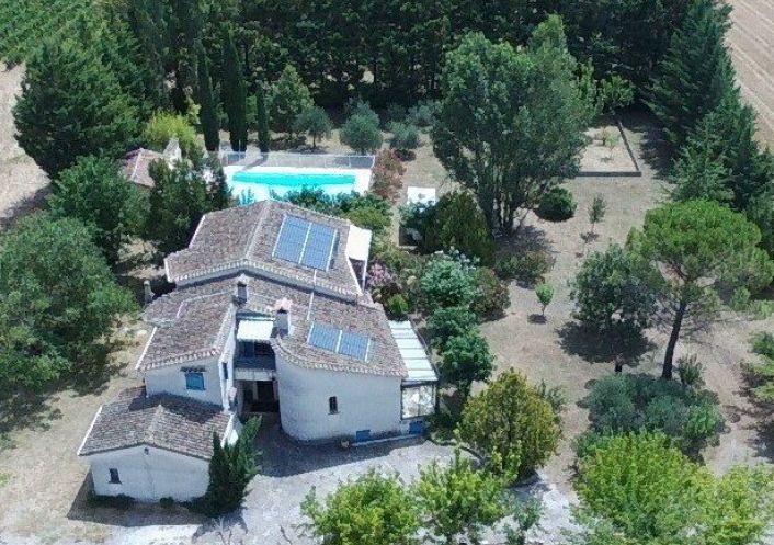 à vendre Maison contemporaine Saint Hippolyte Du Fort