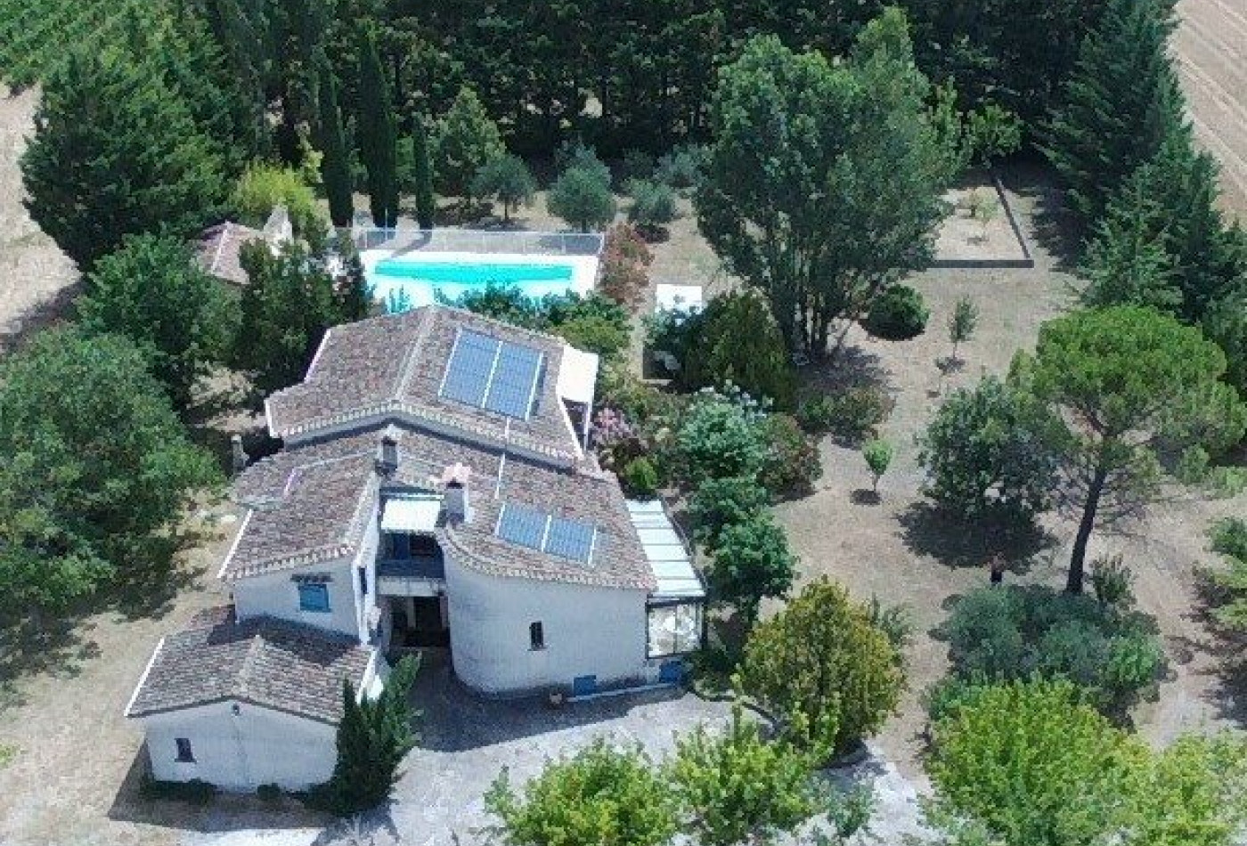 vente Maison contemporaine Saint Hippolyte Du Fort - Photo 5