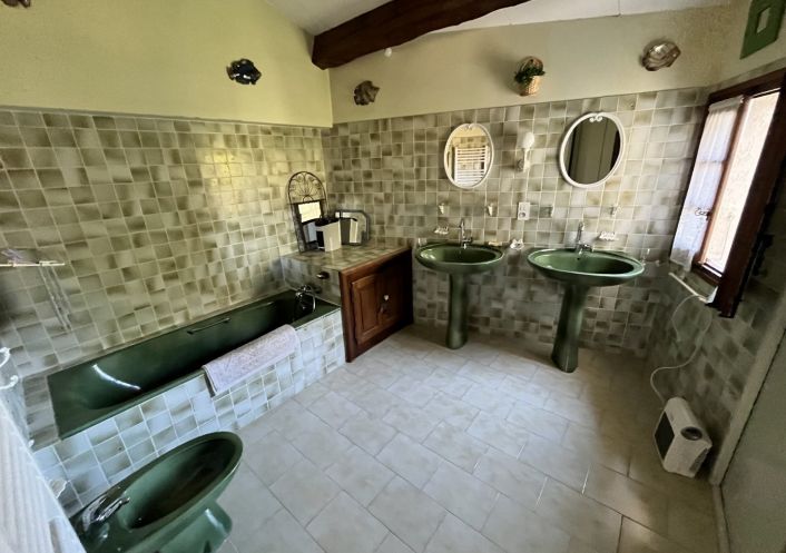 à vendre Maison contemporaine Saint Hippolyte Du Fort