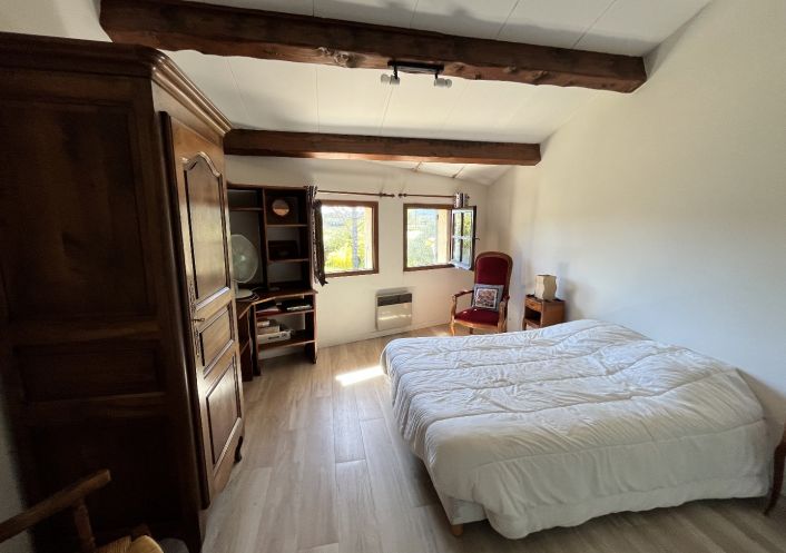 à vendre Maison contemporaine Saint Hippolyte Du Fort