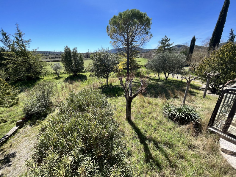 vente Maison contemporaine Saint Hippolyte Du Fort - Photo 7