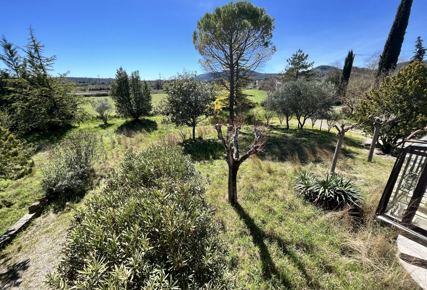 vente Maison contemporaine Saint Hippolyte Du Fort - Photo 7