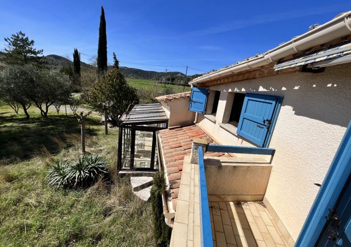 à vendre Maison contemporaine Saint Hippolyte Du Fort