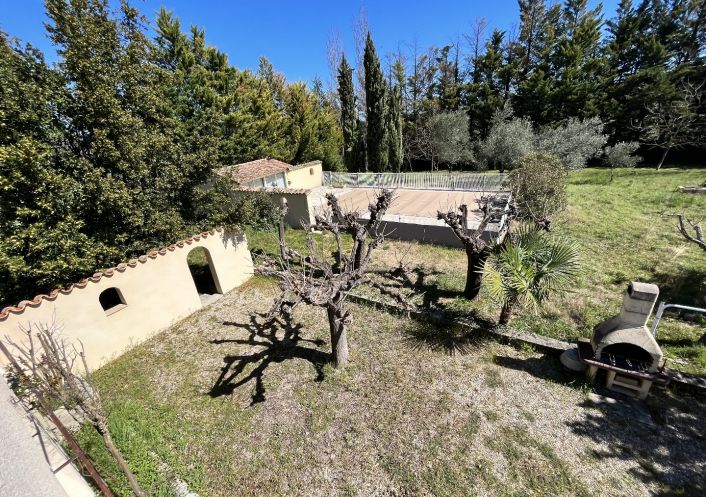 à vendre Maison contemporaine Saint Hippolyte Du Fort