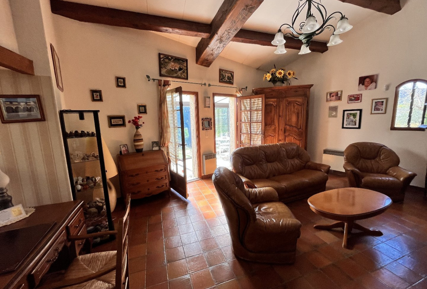 vente Maison contemporaine Saint Hippolyte Du Fort - Photo 6