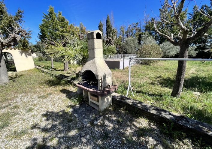 à vendre Maison contemporaine Saint Hippolyte Du Fort