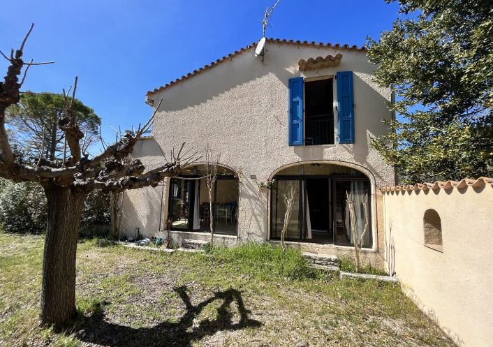 à vendre Maison contemporaine Saint Hippolyte Du Fort