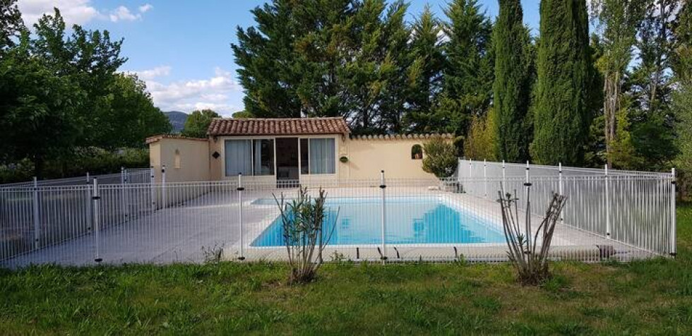 vente Maison contemporaine Saint Hippolyte Du Fort - Photo 3