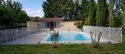 vente Maison contemporaine Saint Hippolyte Du Fort