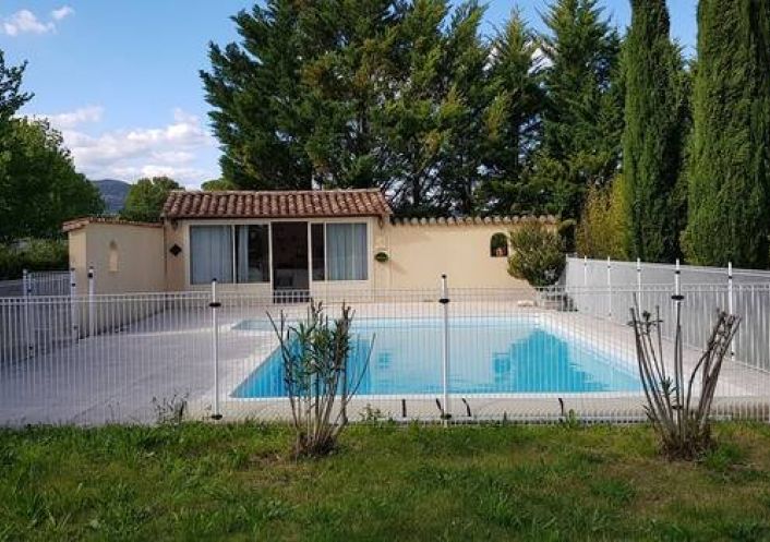 à vendre Maison contemporaine Saint Hippolyte Du Fort