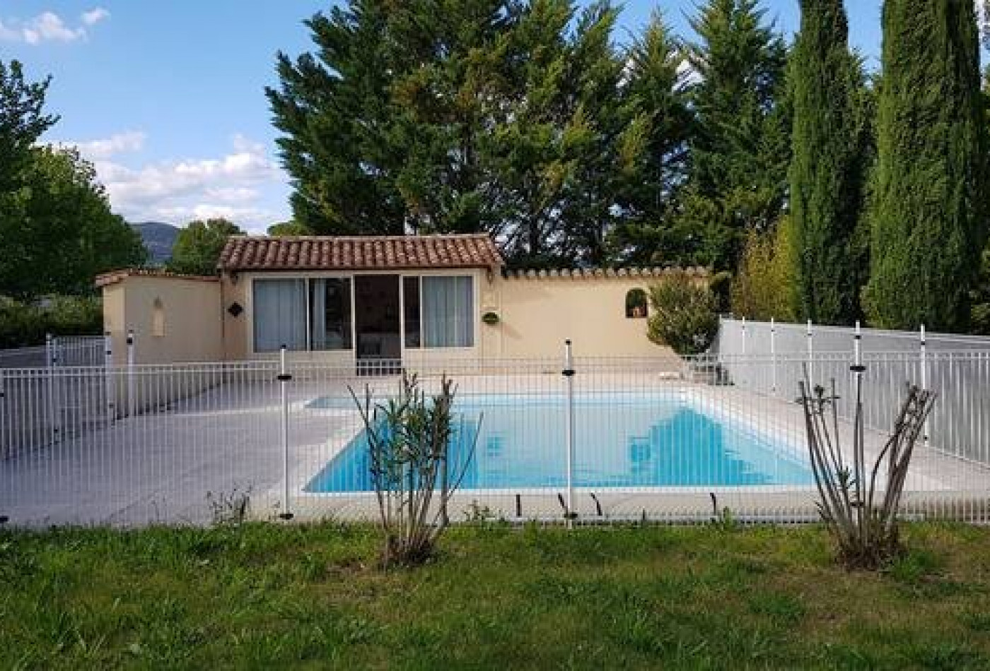 vente Maison contemporaine Saint Hippolyte Du Fort - Photo 3