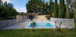 vente Maison contemporaine Saint Hippolyte Du Fort