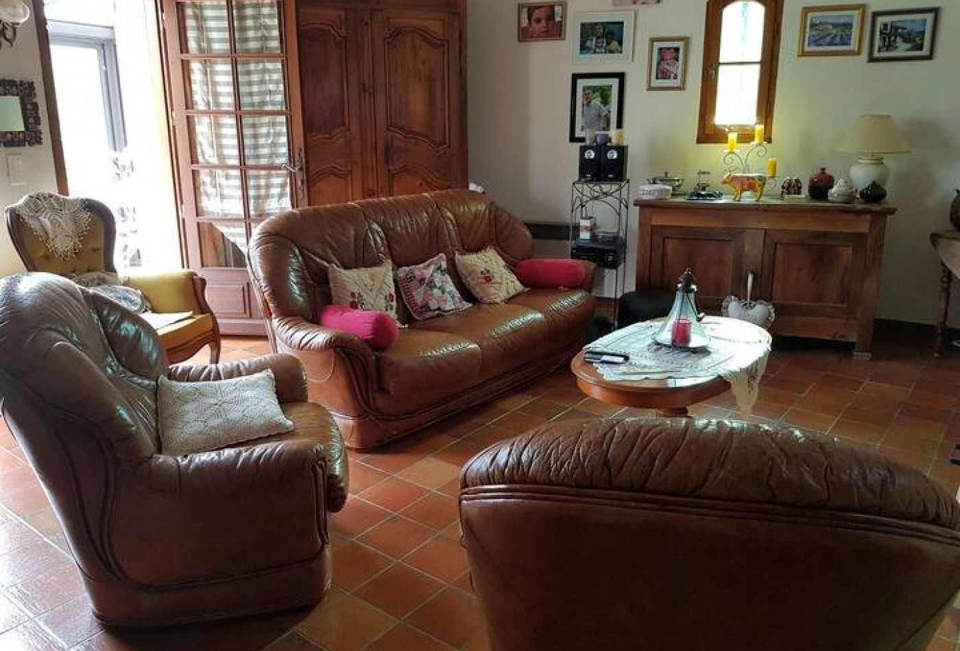 vente Maison contemporaine Saint Hippolyte Du Fort - Photo 10