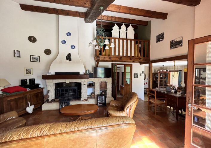 à vendre Maison contemporaine Saint Hippolyte Du Fort