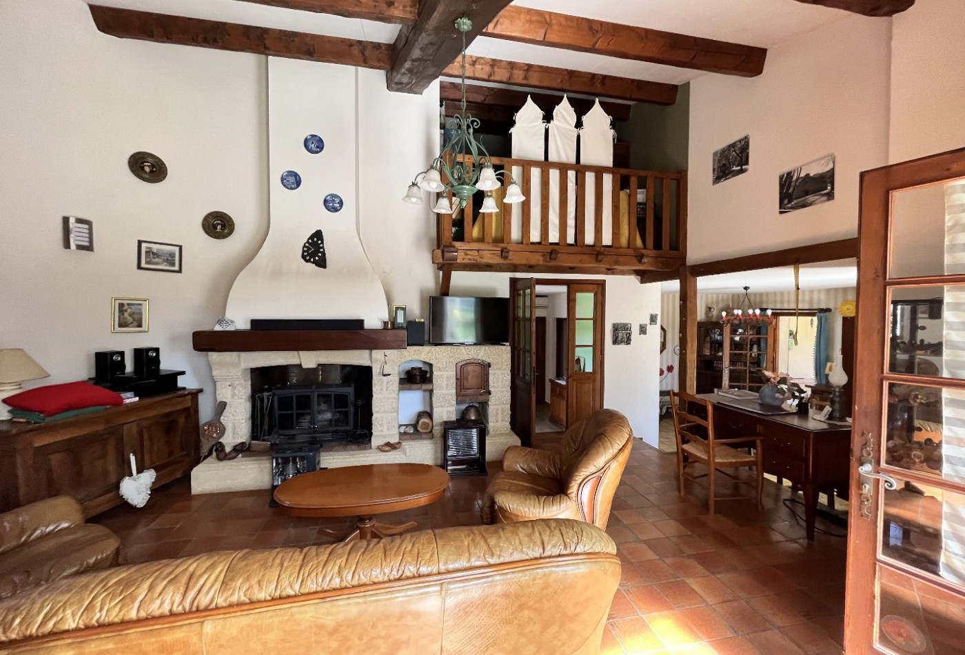 vente Maison contemporaine Saint Hippolyte Du Fort - Photo 8