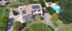 vente Maison contemporaine Saint Hippolyte Du Fort
