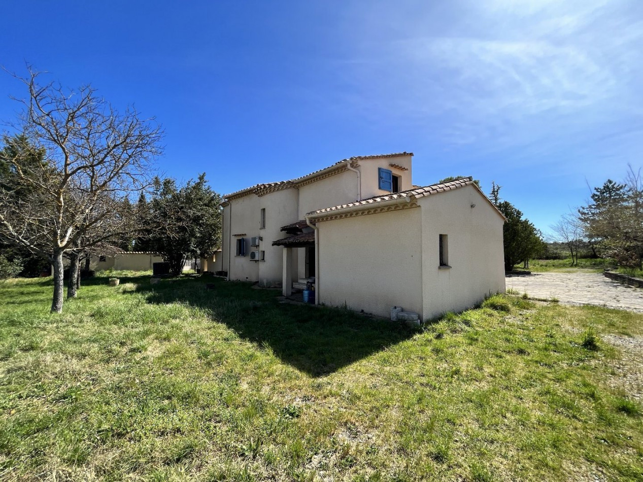 à vendre Maison contemporaine Saint Hippolyte Du Fort - Photo 9