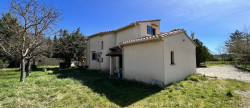 vente Maison contemporaine Saint Hippolyte Du Fort