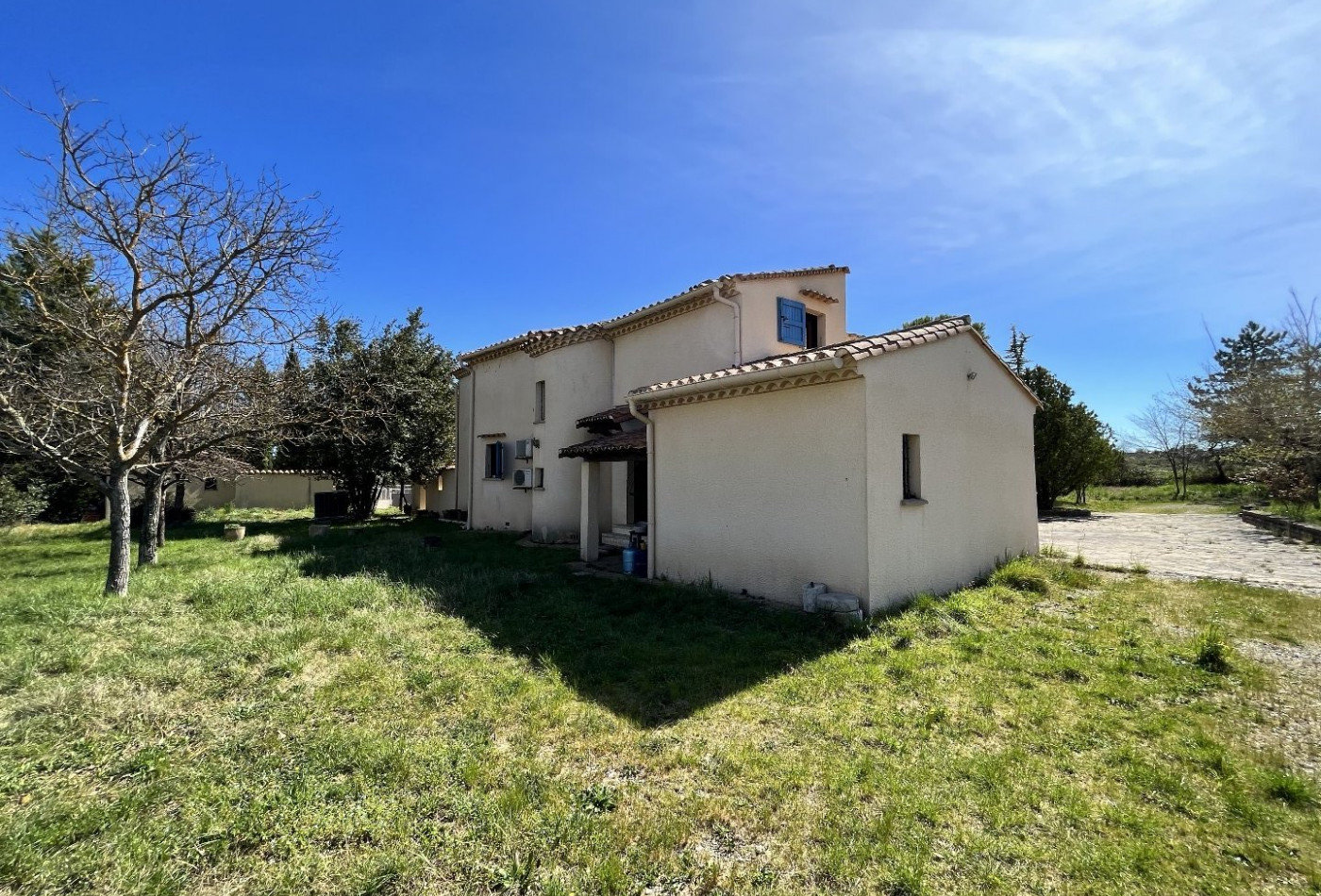 vente Maison contemporaine Saint Hippolyte Du Fort - Photo 9