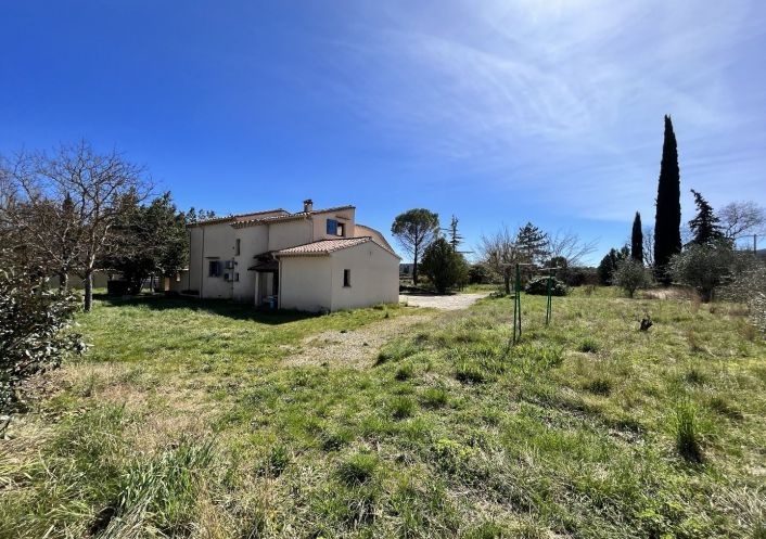 à vendre Maison contemporaine Saint Hippolyte Du Fort