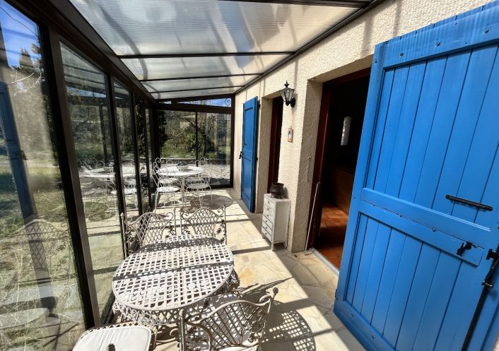 à vendre Maison contemporaine Saint Hippolyte Du Fort