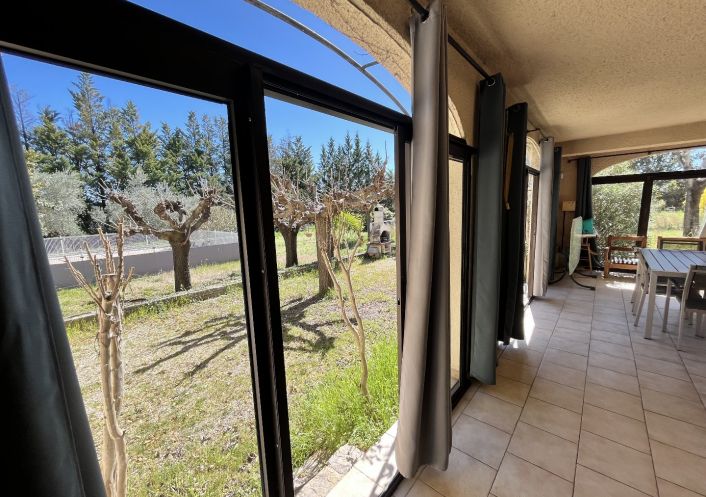 à vendre Maison contemporaine Saint Hippolyte Du Fort