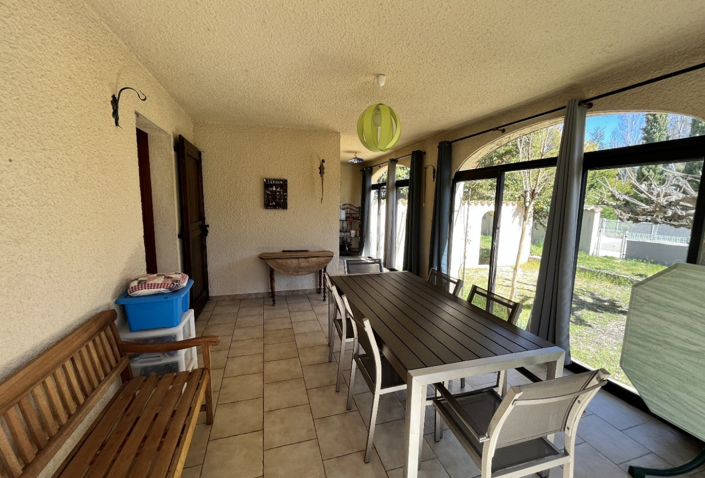 vente Maison contemporaine Saint Hippolyte Du Fort - Photo 4