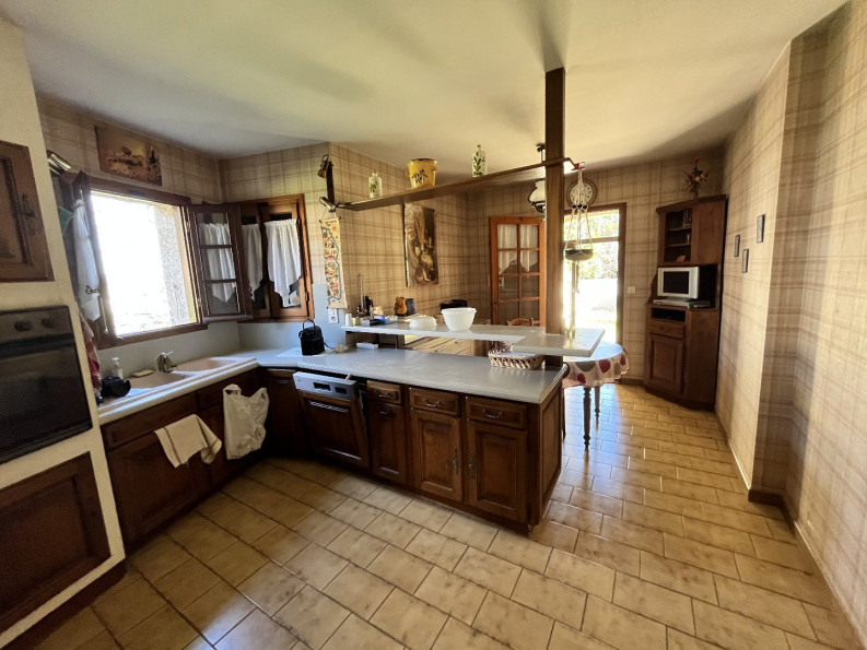 vente Maison contemporaine Saint Hippolyte Du Fort - Photo 2