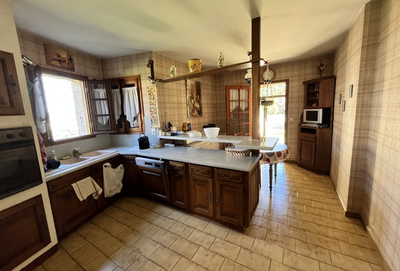 vente Maison contemporaine Saint Hippolyte Du Fort - Photo 2