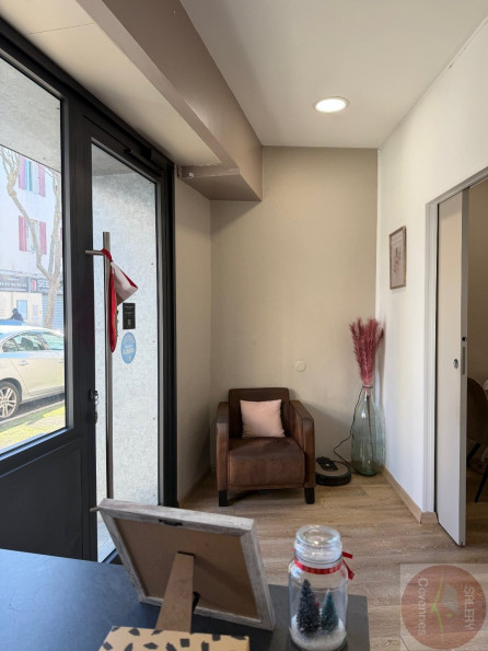 location Local commercial Ales - Photo 3