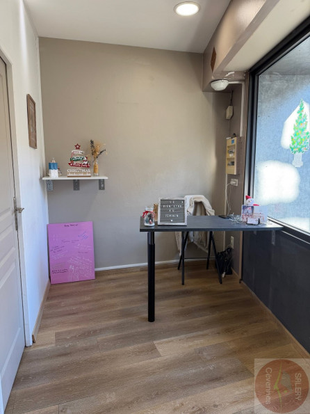 location Local commercial Ales - Photo 4