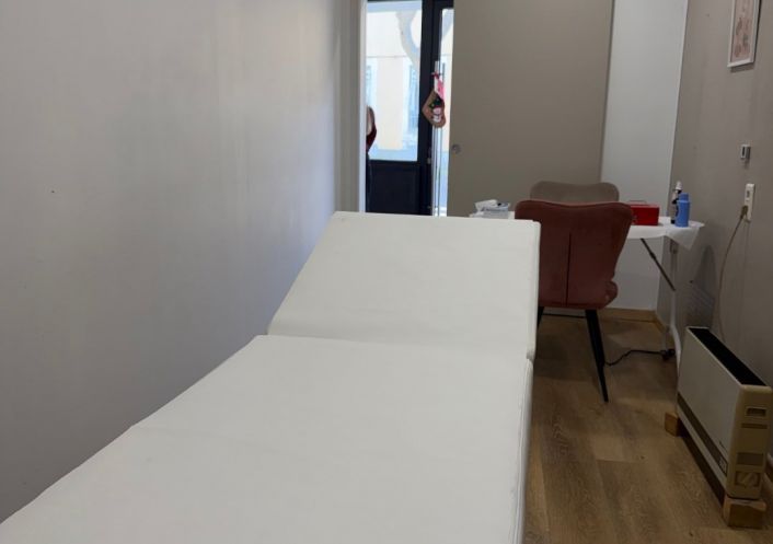 à louer Local commercial Ales