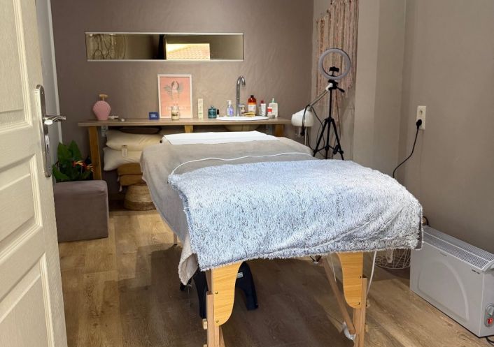 à louer Local commercial Ales