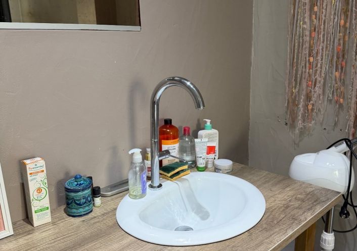 à louer Local commercial Ales