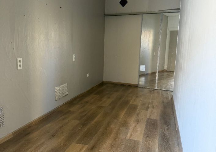 à louer Local commercial Ales