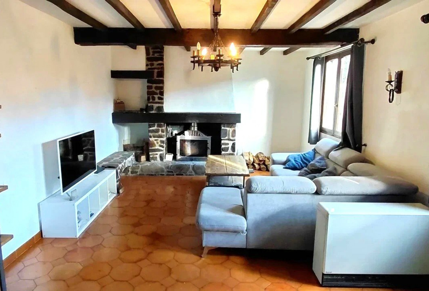 vente Maison Le Vigan - Photo 3