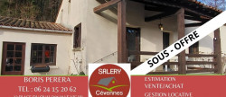 vente Maison Le Vigan