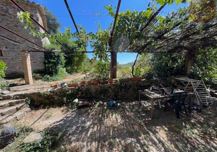 à vendre Mas Soudorgues