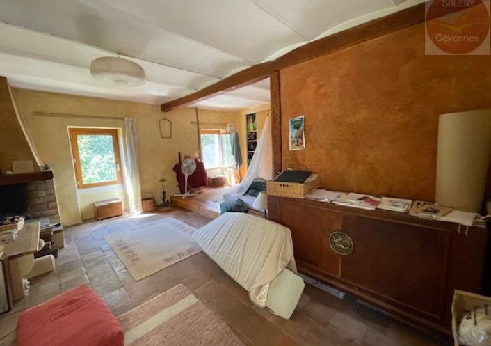 à vendre Mas Soudorgues