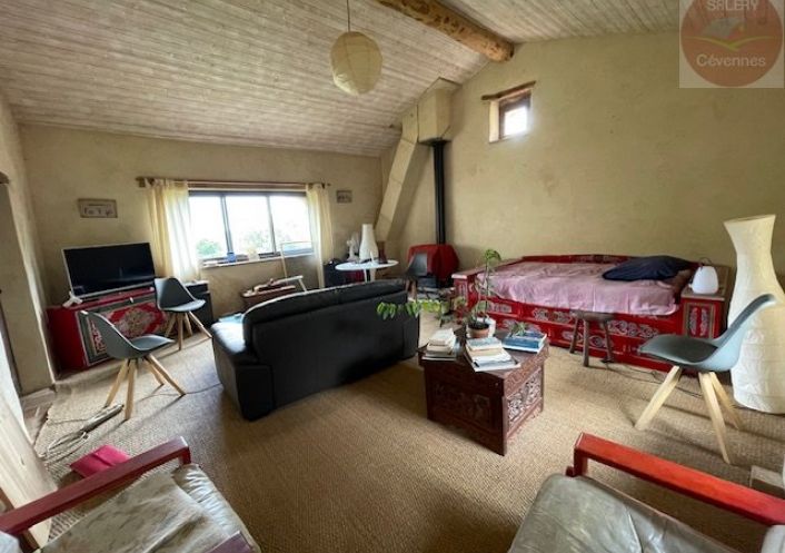 à vendre Mas Soudorgues