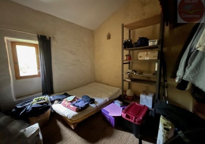 à vendre Mas Soudorgues