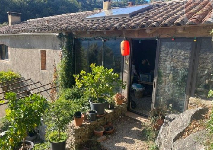 à vendre Mas Soudorgues