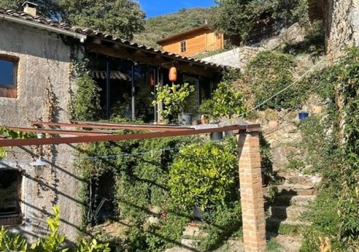 à vendre Mas Soudorgues