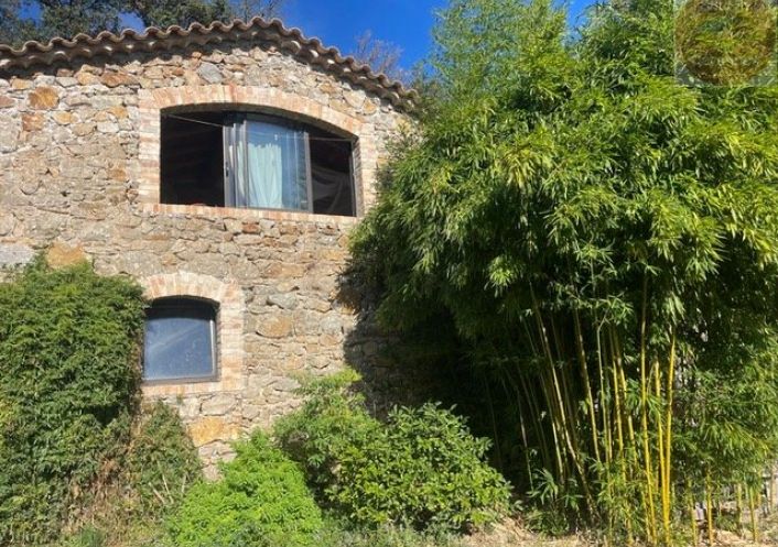 à vendre Mas Soudorgues